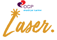 Beauty Skincare Sticker by OCP Medical Center