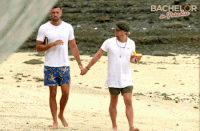 GIF by BachelorInParadiseAU