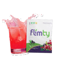 Sticker by Flimty Fiber