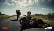strike back GIF by Cinemax