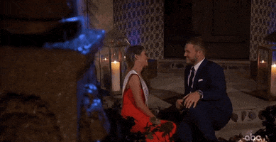 episode 1 abc GIF by The Bachelor
