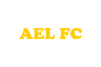AEL_FC ael Sticker