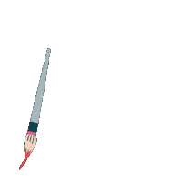 Art Illustration Sticker by La Petite Epicerie