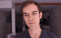 Guy Tear GIF
