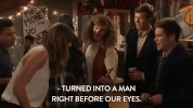 adam devine GIF by Workaholics