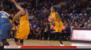 game 4 basketball GIF by WNBA