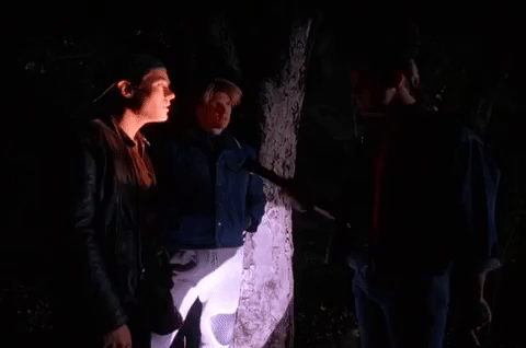 season 1 episode 3 GIF by Twin Peaks on Showtime