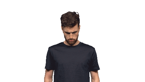 tel aviv heart Sticker by AVROTROS