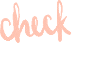 Nails Check Sticker by paintbucketnails