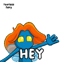Wave Waving Sticker by VeeFriends