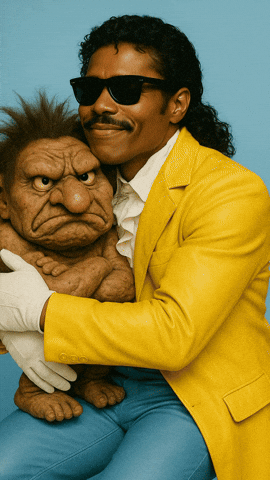 Christian Love GIF by Jukebox Saints