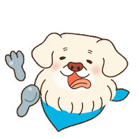 おいしい Sticker by Restaurant N