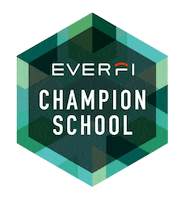 EVERFI school edtech everfi digitaleducation Sticker