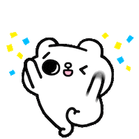 Cat Yes Sticker by SONGSONGMEOW