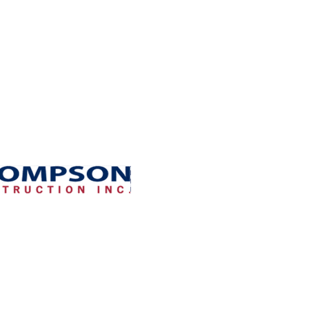ThompsonConstruction giphyupload Sticker