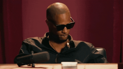 Fed Up Whatever GIF by Nolay Gifs