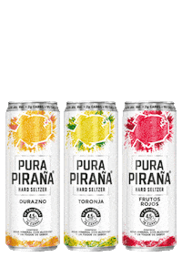 PuraPiranaMX  Sticker