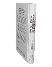 Book Rotating Sticker by Dirk Kreuter