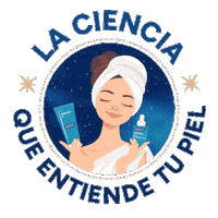 Ducray Sticker by A-Derma México