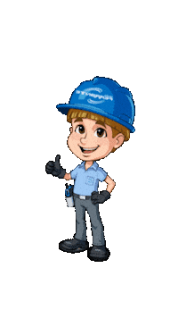 grupoferranteradiocomunicacao ferrante grupoferrante ferrantinho Sticker