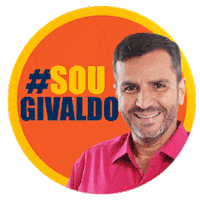 Givaldo_Vieira federal vieira 4020 givaldo Sticker