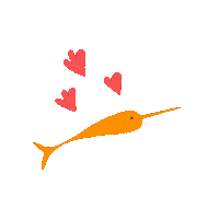 Heart Love Sticker by Appel à Tous