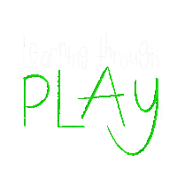 Play Sticker by peacekidsnaples