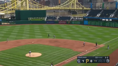 carlos gonzalez mlb GIF