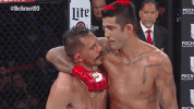 GIF by Bellator