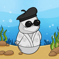 Happy Dance GIF by Sappy Seals Community