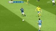 euro 2016 GIF by Sporza