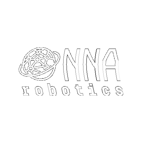 OnnaRobotics robotics onna onnarobotics inspection robots Sticker