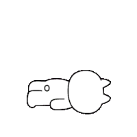 Celebrating Happy Birthday Sticker by Mikitti