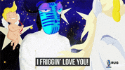 Nft Pfp GIF by Rug Radio