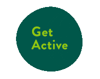 Fitness Get Active Sticker by Holland & Barrett