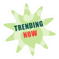 Vegan Trending Sticker by Holland & Barrett