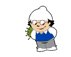 Celebration Birthday Sticker by ZDF