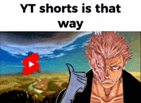 Who Is He Youtube GIF