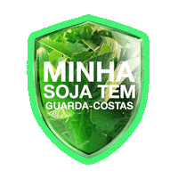 Keyra Sticker by BASF Soluções para a Agricultura