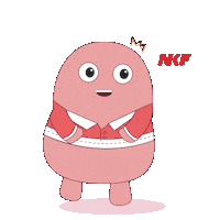 Kidneys Lol Sticker by NKF Singapore