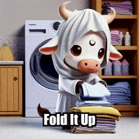 Laundry Chores GIF by Sagemoohammad