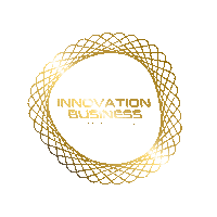 Innovationbusiness medianet mdnt innovationbusiness Sticker