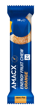 Energy Chew Sticker by Amacx Sports Nutrition