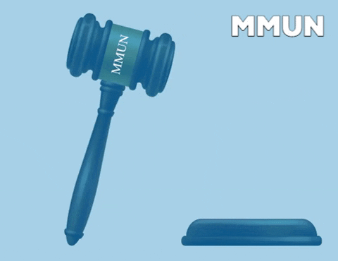 GIF by MMUN