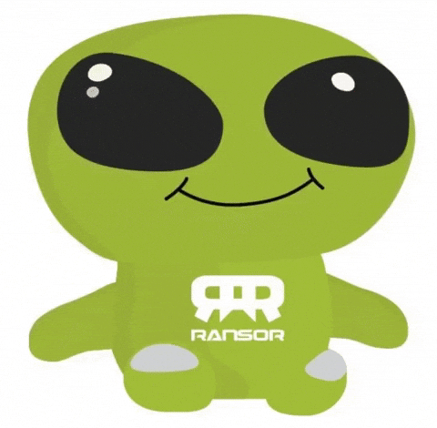GIF by RANSOR