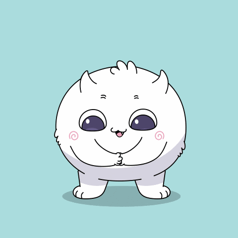 dokisofficial prank chaos gotcha evil laugh GIF