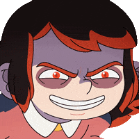 Demon Haunted Hotel GIF by NETFLIX