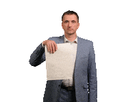Vlcek Sticker by Starostové a nezávislí