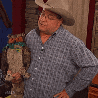 Pop Tv Destruction GIF by Big Brother After Dark