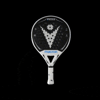 Bounce Serve GIF by Macron